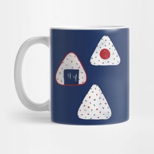 Onigiri (おにぎり) Mug